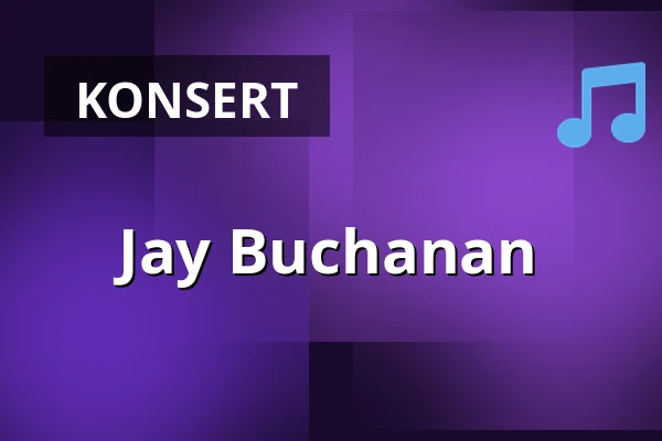 Jay Buchanan — The Abyss, Göteborg