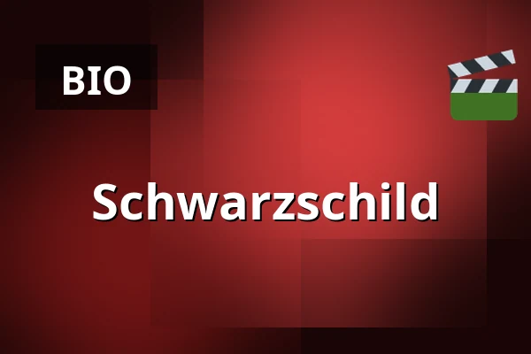 Schwarzschild — Kino 3, Lund