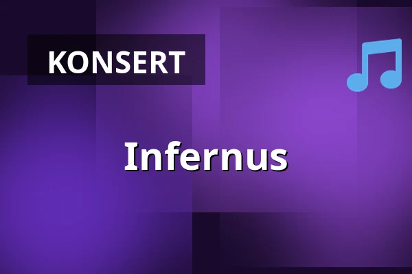 Infernus — Sveg, Folkan, Sveg