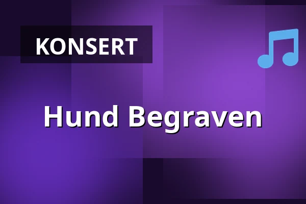 Hund Begraven — Kalmar nation, Uppsala
