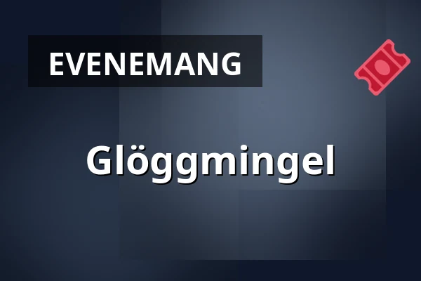Glöggmingel — Fjärestads gamla skola, Vallåkra