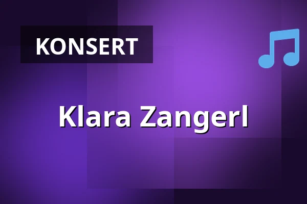 Klara Zangerl — Haymarket by Scandic, Stockholm