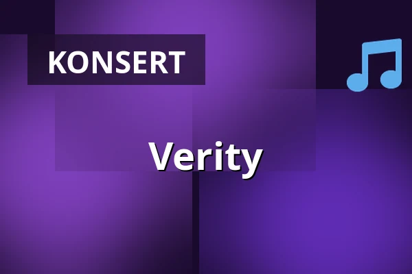 Verity — Salong 2, Söderhamn