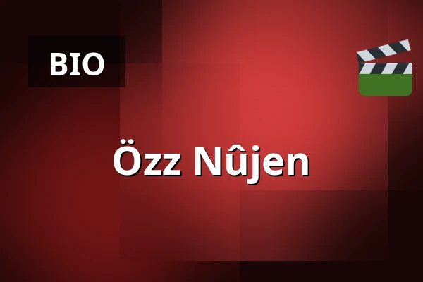 Özz Nûjen — Kino i Lund, Lund