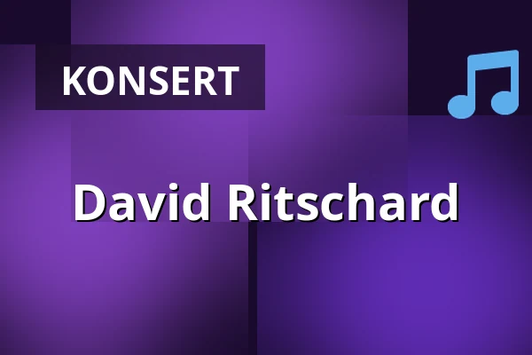 David Ritschard — Arbis, Norrköping